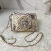 Chanel Bag The Chanel 24s camera bag AS4817, which everyone is drunk on, has exquisite detai rtpn6kqg