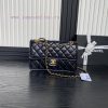 Chanel Bag Chanel 24K Tofu Bun AS5145 is a classic style that is a perfect matchSheepskin pa nq65am4c