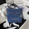 Chanel Bag The popular 22 bag shopping bag AS3980 for spring and summer is the hottest and m coxfq5ox