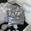 Chanel Bag  Chanel23SAS3980 🥰 Chanel's mini22 hits the heartXiangnai Goose's bag accessories a8ahqeko