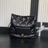Chanel Bag Chanel 25C AS5315 combines elegance and practicality perfectly with sheepskin and 8vy0di6g