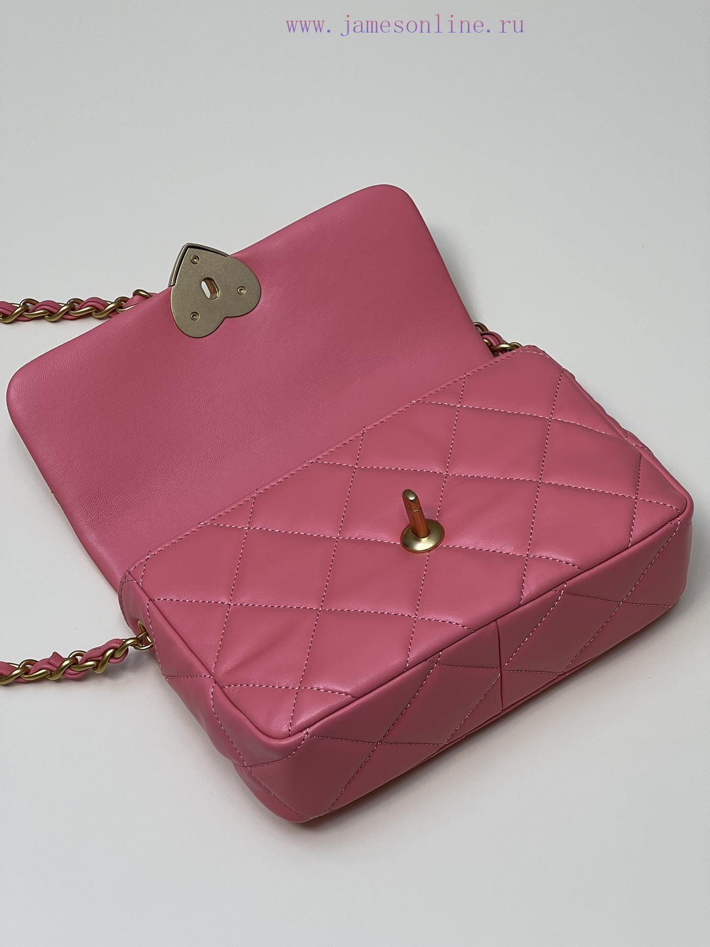 Chanel Bag I love this retro heart lock so muchCome and fall into this retro love abyss with 3s8twige - Image 8