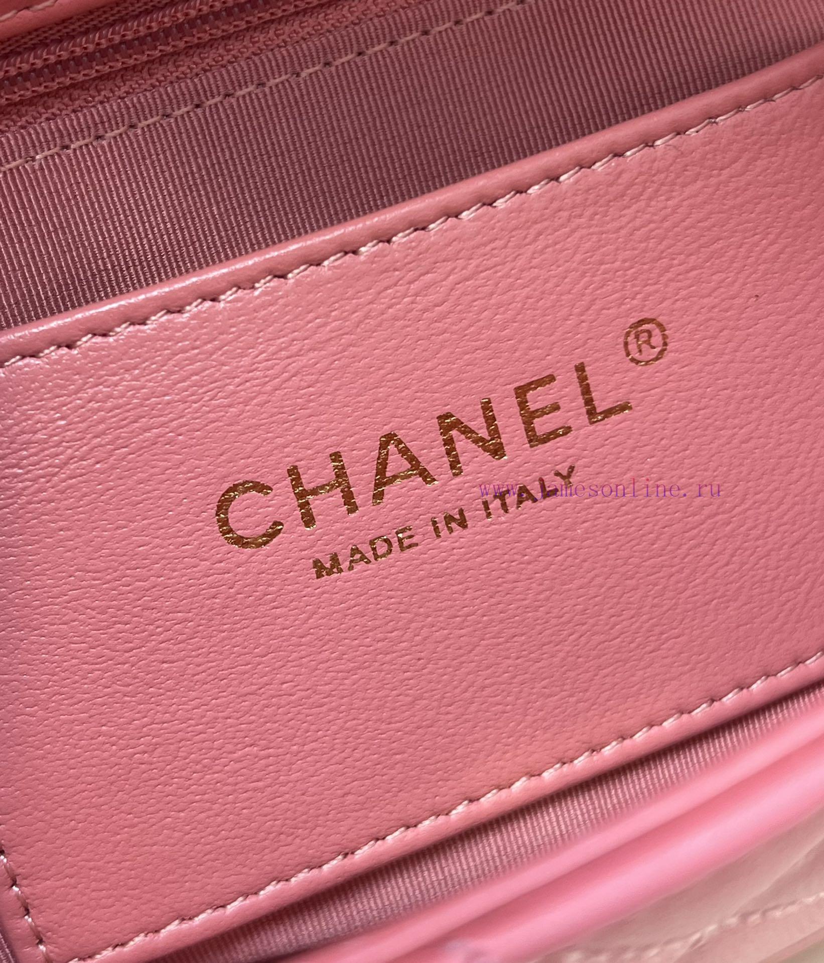Chanel Bag I love this retro heart lock so muchCome and fall into this retro love abyss with 3s8twige - Image 10