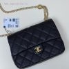 Chanel Bag The 23P new love ball chain cover bag is so popular that it goes without saying h ra2n4ka0