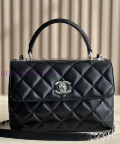 Chanel Bag Three layers of packaging, one needle, one line, and synchronous pure steel inner 9fse3utu