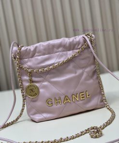 Chanel Bag 𝟮𝟯𝗦𝟮𝟮𝗯𝗮𝗴𝗠𝗶𝗻𝗶 Pink GoldThousands of eagerly anticipated shoes are here, a reduced i3tp5u21