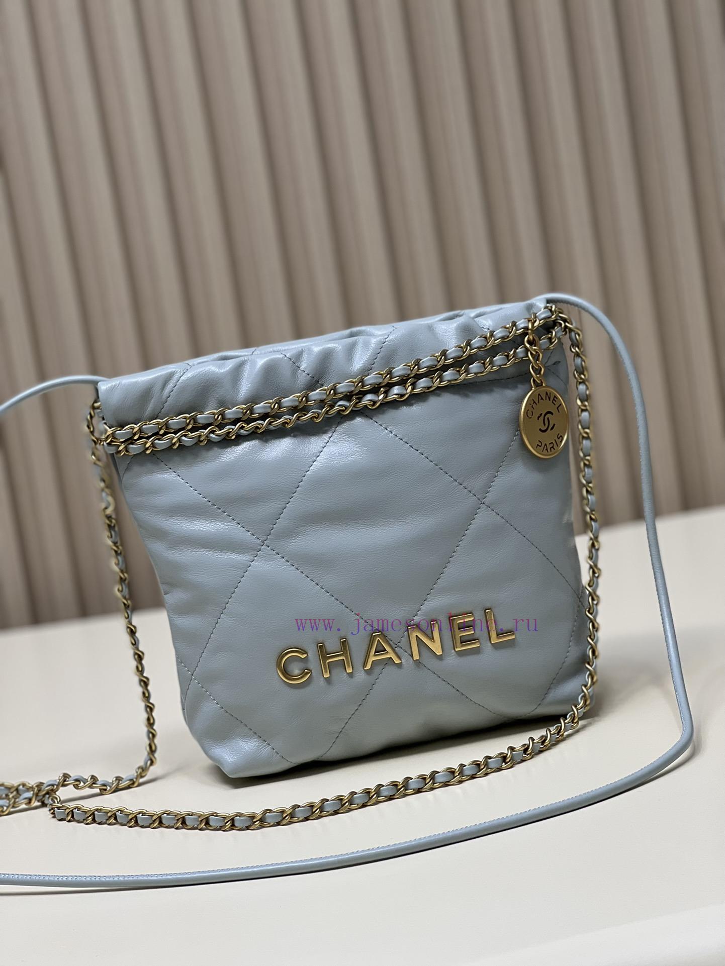 Chanel Bag 𝟮𝟯𝗦𝟮𝟮𝗯𝗮𝗴𝗠𝗶𝗻𝗶 Haze Blue/GoldThousands of eagerly anticipated shoes are here, a red 78ssa8i5