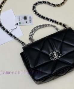 Chanel Bag Annual Baowang Mountain SheepskinMouth cap, foreskin, goat skinGold, silver, and 46wkzwm2