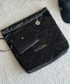 Chanel Bag The annual key item named after the year, 𝟮𝟮𝗯𝗮𝗴️, is another annual bag king that cxe17o2p