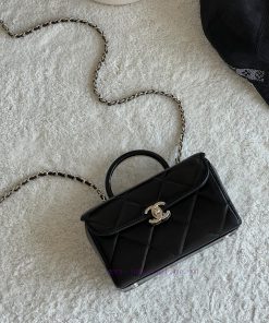 Chanel Bag 𝟮𝟯𝐤 New autumn and winter products are eye-catchingIn this season, of course, it k9wutro1