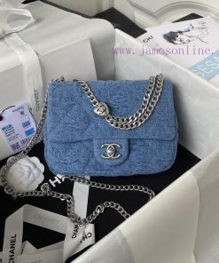 Chanel Bag Chanel 23P new AS3829 camellia love ball wins over golden ballThere's no need to 4ny34k67