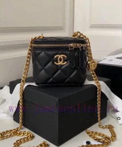 Chanel Bag a fe53lsic