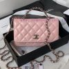 Chanel Bag a v1wh13ts