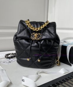 Chanel Bag The 24C 19bag dual shoulder AS4223 is the first release on the entire network24C pi5frqk6