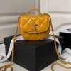Chanel Bag a bjjbxnlg