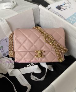 Chanel Bag Chanel: 23S Shining on the stage, it's enough to cover up the "King Fried Chicken a1viwse1