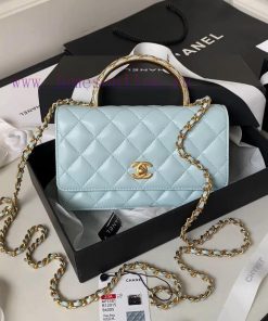 Chanel Bag a hluobzs5