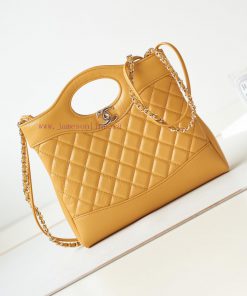 Chanel Bag 23A31bag backpack returns, mini size, fashionable and versatile, practical should z03idek7