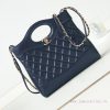 Chanel Bag 23A31bag backpack returns, mini size, fashionable and versatile, practical should bpw2wvuz