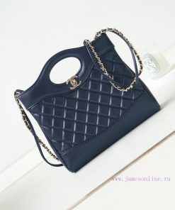 Chanel Bag 23A31bag backpack returns, mini size, fashionable and versatile, practical should bpw2wvuz