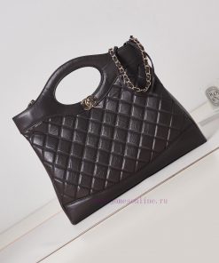 Chanel Bag The 23A31bag tote bag is back, fashionable and versatile, not to mention practica n7wyguh0