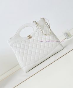 Chanel Bag The 23A31bag tote bag is back, fashionable and versatile, not to mention practica gy4ueufp