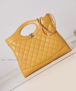 Chanel Bag The 23A31bag tote bag is back, fashionable and versatile, not to mention practica hxr3oynr