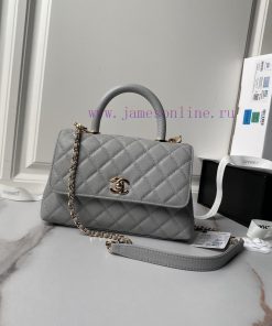 Chanel Bag  Chanel 🧩 The 92990 car is equipped with a small sheepskin inside, which is almos f8967qlx
