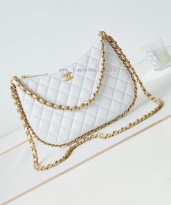 Chanel Bag Hippie bag | 23B new modelNew design hobo~The edging is inlaid with exquisite wov ykq2wpwq