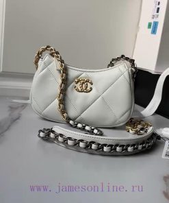 Chanel Bag a elv93d21