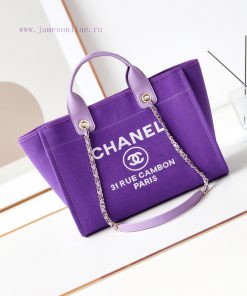 Chanel Bag The latest beach bag panda color scheme returns to simplicityThe size is also ver 3kwhb7rz