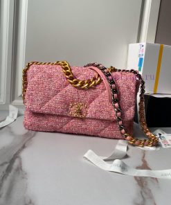 Chanel Bag Chanel~AS1161 woolen series is warm and sweet, like a bright color in a dream~exu qxu1mc6w