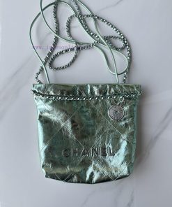 Chanel Bag Brand Chanel model AS3980 glossy cowhide introduction Original quality, classic w yccsp729