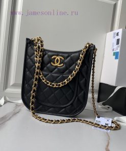 Chanel Bag The Chanel 24s Hobo is fresh and hot, and the AS4532 high-end Hobo style and exqu xzy1mn0j