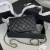 Chanel Bag ap0 shs0fypf