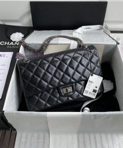 Chanel Bag ZP level as7587 Chanel 2.55 Reissue eternal classic autumn and winter official la ccrsyq3y