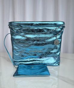 Chanel Bag Brand Chanel model AS3261 cowhide shiny surface introduction Original quality, cl uvysxlag