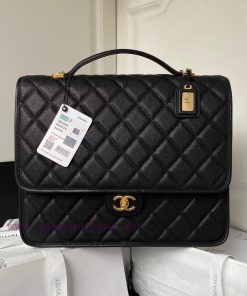 Chanel Bag 22K new backpack AS3662 in stockThe happiness value is full, and this is a highly lkk9x0e8
