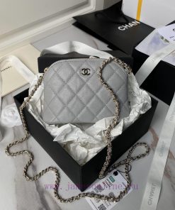 Chanel Bag Chanel 24s shell bag 4000 small and exquisite shell bag is like a sweet treasure 7egdqjnb