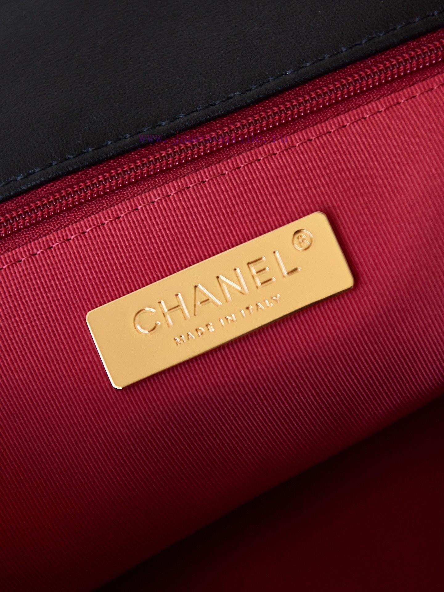 Chanel Bag 24C 19bag backpack is the first release on the entire network24C launches a class 69aomgw1 - Image 9