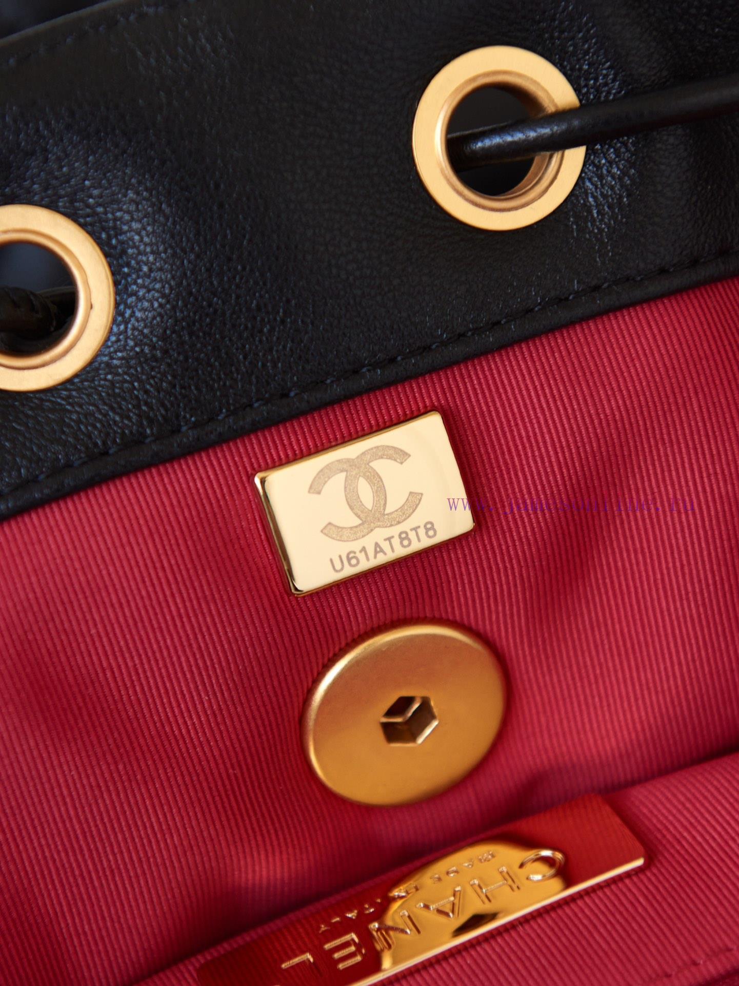Chanel Bag 24C 19bag backpack is the first release on the entire network24C launches a class 69aomgw1 - Image 10