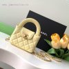 Chanel Bag 25C Kelly Handle PackFashion is a cycle, and the popular vintage Kelly has been r 1ub1ket2