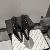 Alexander Wang 2023 new Alexander Wang high heels women's luxury goods Alexandra Wang origintxb7765y