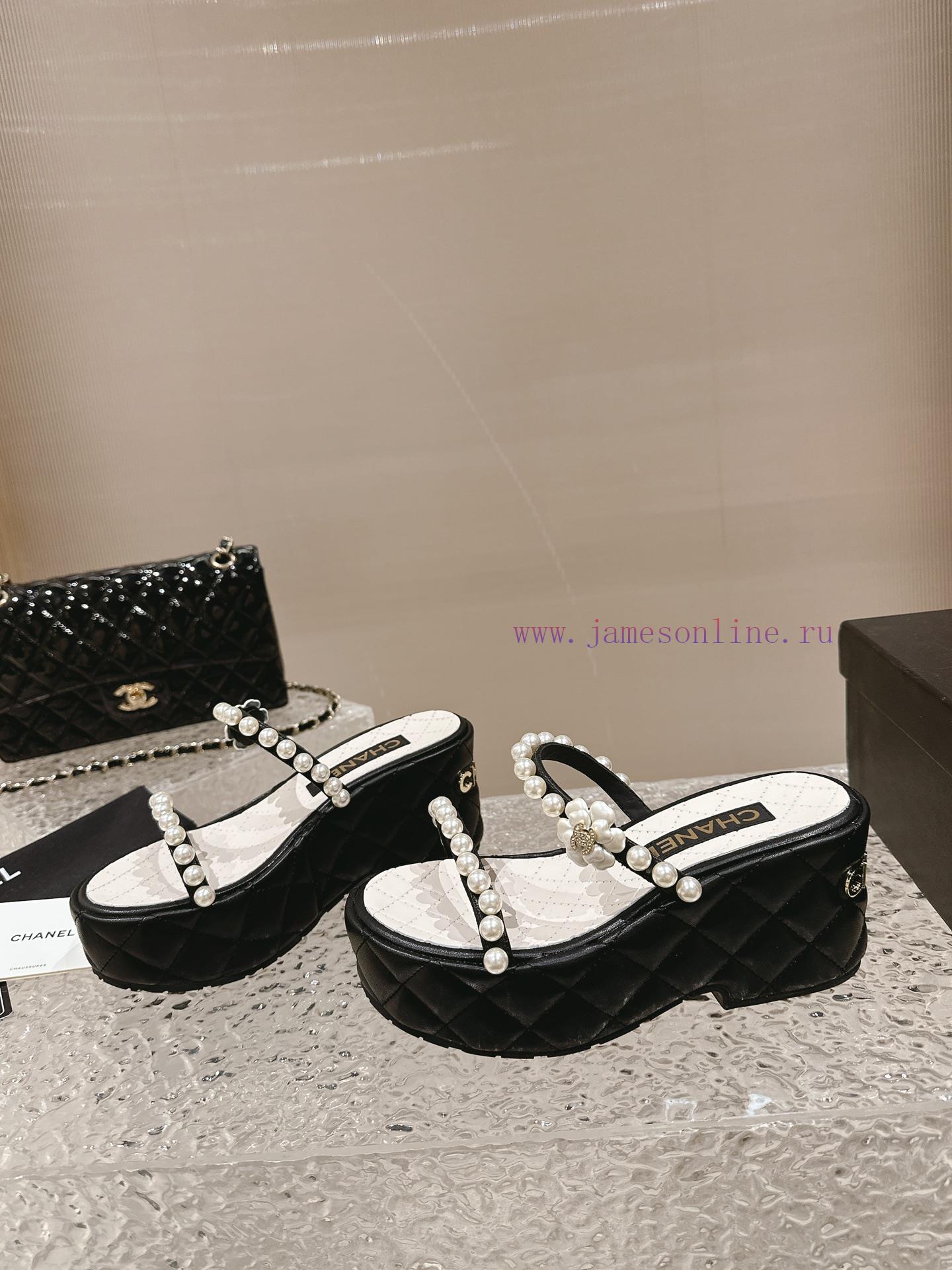 Spot sale𝐂𝐡 * 𝐧𝐞𝐥 24 Top selling itemsAuthentic gradeLeather upperInner sheepskinBottom TPUH51gwvedx - Image 3