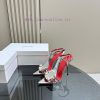 Hot selling ABING WANG rhinestone high heelsOn the basis of this, sparkling crystal embellis58alb3sz