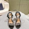 | ²⁰²4 𝐬𝐬  🤍🤎AQUAZZUR * Pineapple early spring new fairy fashion shoes series, a large numbuqprtu4q