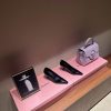 The mostThe row autumn and winter new high-heeled square headed cat heel high-heeled single i06zdx4s