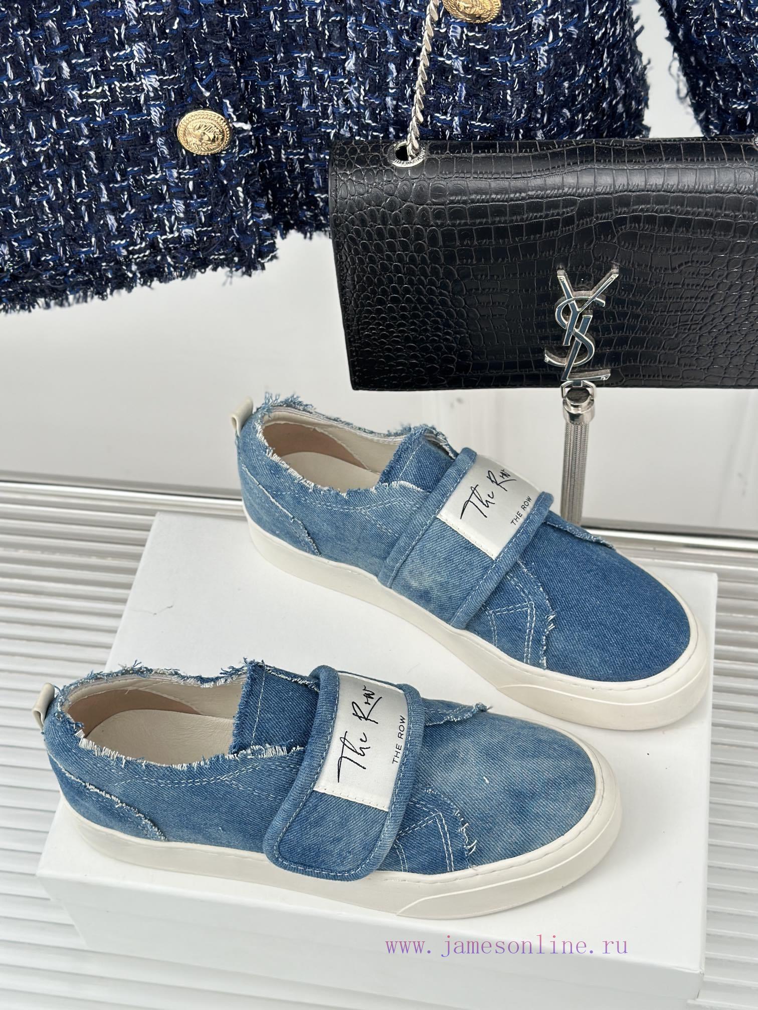 Therow 23S 𝐧𝐞𝐰 Autumn and Winter New Products ThickBottom height increasing casual shoes Velu7aeoc8v - Image 4