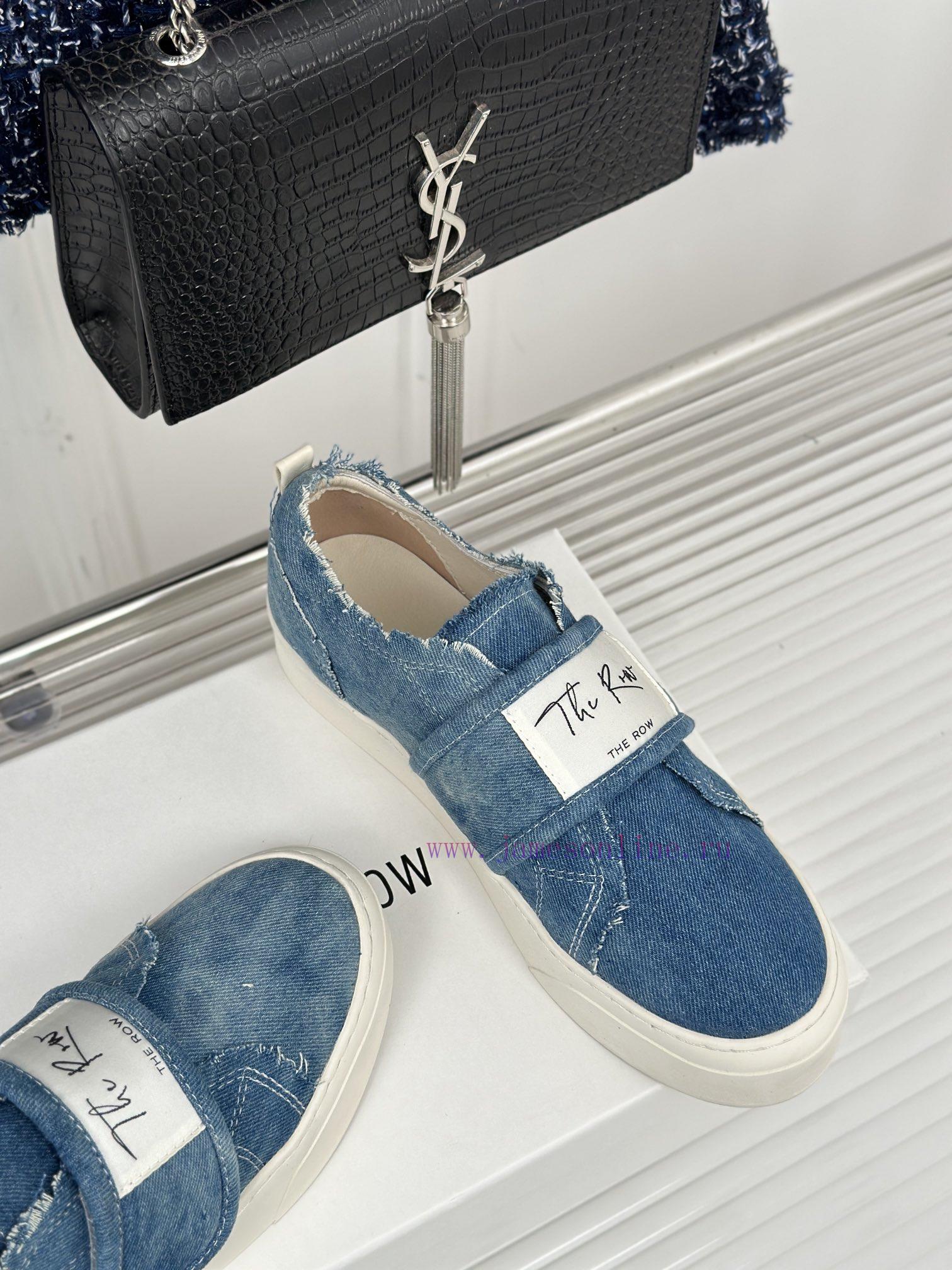 Therow 23S 𝐧𝐞𝐰 Autumn and Winter New Products ThickBottom height increasing casual shoes Velu7aeoc8v - Image 6