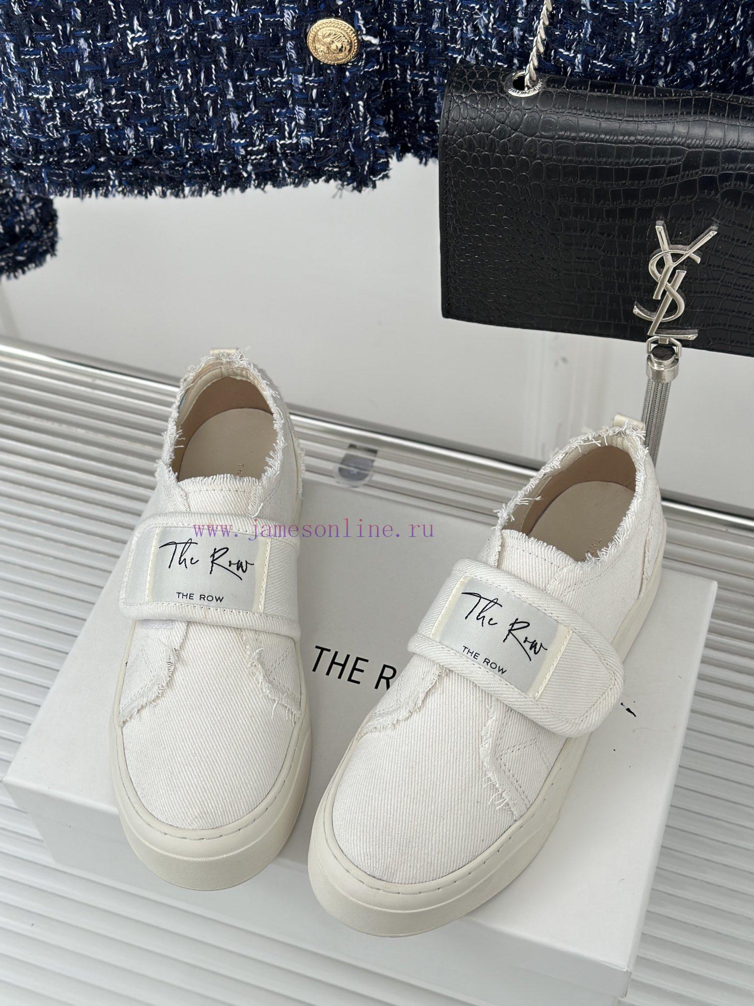 Therow 23S 𝐧𝐞𝐰 Autumn and Winter New Products ThickBottom height increasing casual shoes Velsd4eos67 - Image 3
